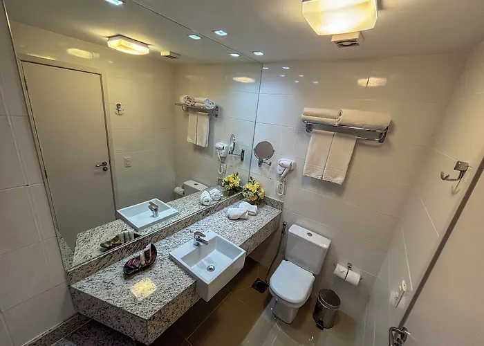 Lagoon Prime Hotel